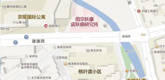 南京肤康皮肤病研究院简介