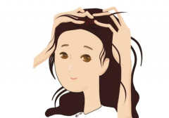 头发掉得多怎么办